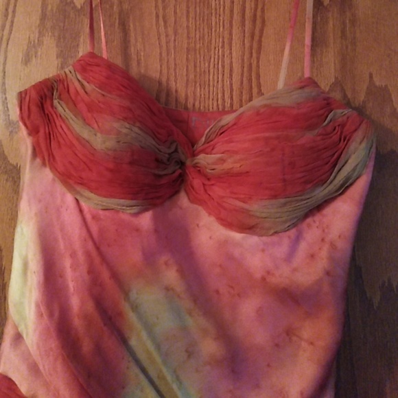 Prom Gown - Picture 2 of 5